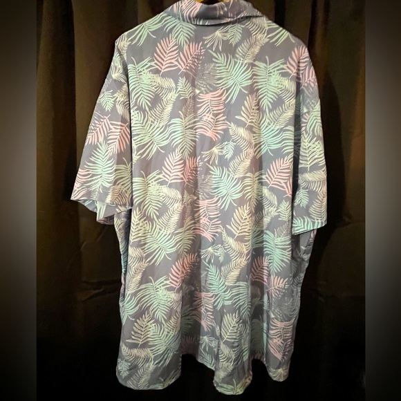 Men’s source unknown on the brand, size has been cut out PTP is a 32” - Picture 3 of 3